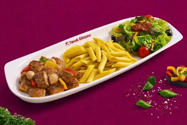 May Flower's Corner Cafe&amp;Bistro - Resim 3