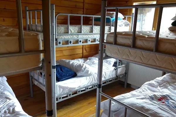 Trabzon Doğu Karadeniz Gençlik Kampı - Resim 2