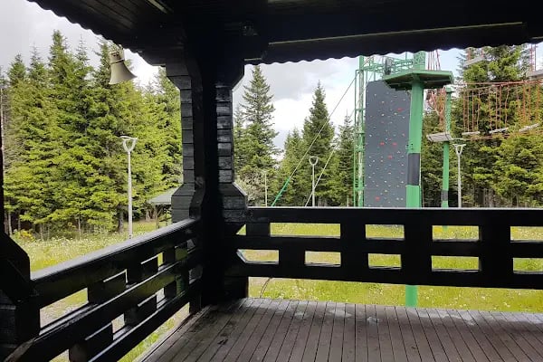 Trabzon Doğu Karadeniz Gençlik Kampı - Resim 10