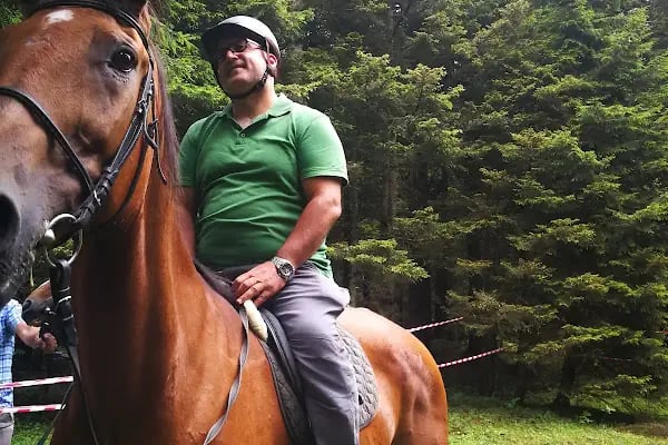 Trabzon Doğu Karadeniz Gençlik Kampı - Resim 6