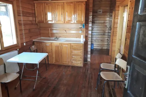 Trabzon Doğu Karadeniz Gençlik Kampı - Resim 11