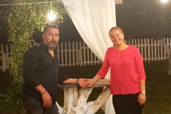 Park Beyaz Ortaca Kır Düğün Evi - Resim 16