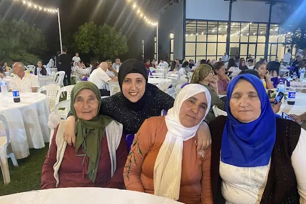 Park Beyaz Ortaca Kır Düğün Evi - Resim 20