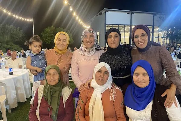 Park Beyaz Ortaca Kır Düğün Evi - Resim 17