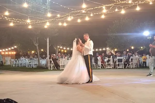 Park Beyaz Ortaca Kır Düğün Evi - Resim 7