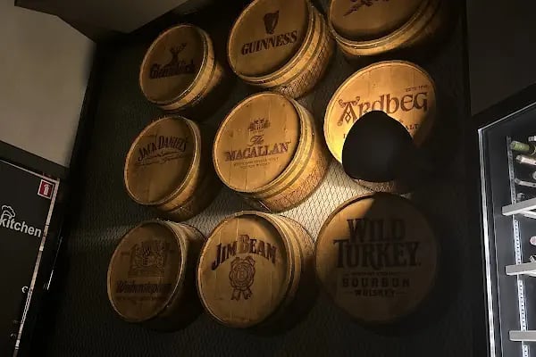 BARREL - Resim 11