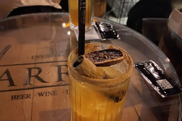 BARREL - Resim 8