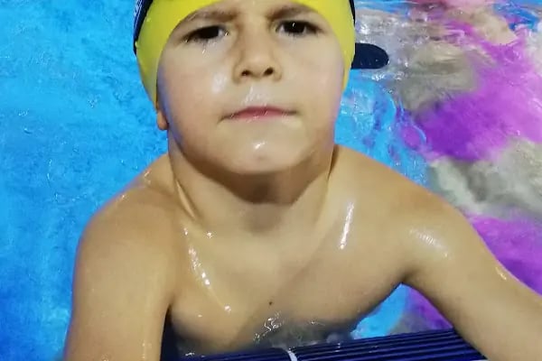 Atakent Yüzme Spor Kulübü - Resim 4