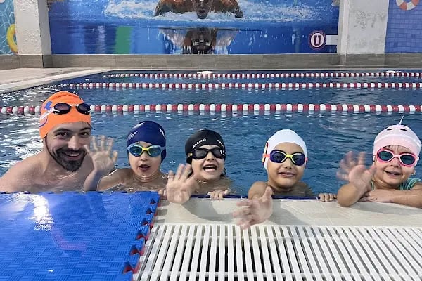 Atakent Yüzme Spor Kulübü - Resim 18