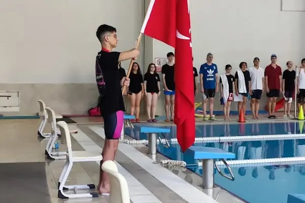 Atakent Yüzme Spor Kulübü - Resim 2