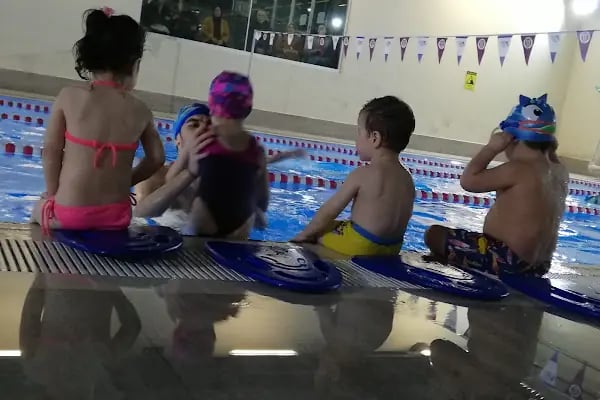 Atakent Yüzme Spor Kulübü - Resim 7