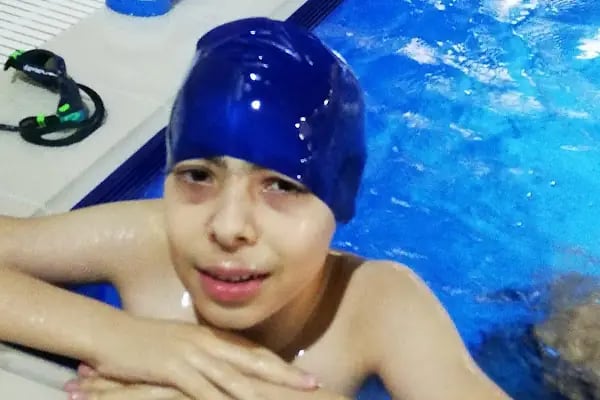 Atakent Yüzme Spor Kulübü - Resim 5