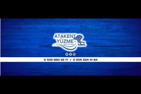 Atakent Yüzme Spor Kulübü - Resim 19