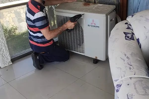 Karasu Teknik Beyaz Eşya Servisi - Resim 7