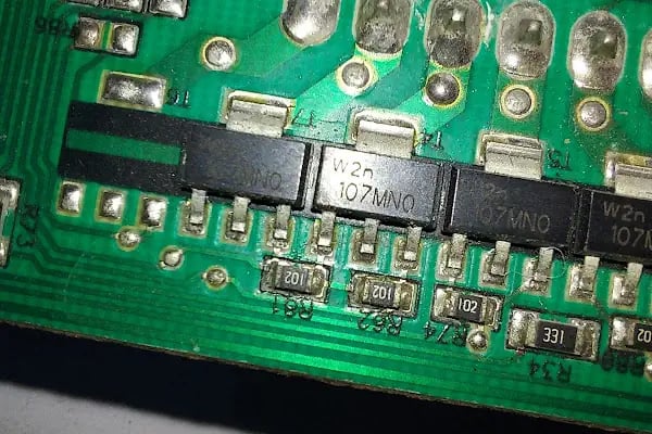 Karasu Teknik Beyaz Eşya Servisi - Resim 12