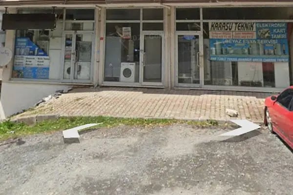 Karasu Teknik Beyaz Eşya Servisi - Resim 2