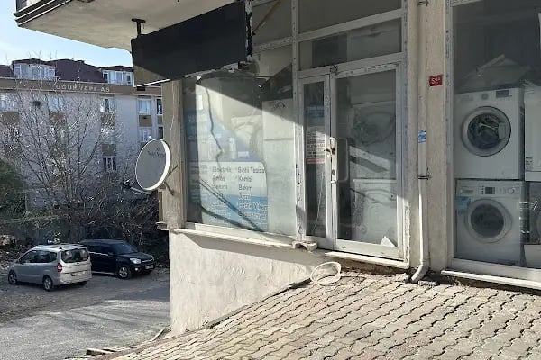 Karasu Teknik Beyaz Eşya Servisi - Resim 20