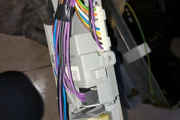 Karasu Teknik Beyaz Eşya Servisi - Resim 14