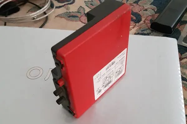 Karasu Teknik Beyaz Eşya Servisi - Resim 16