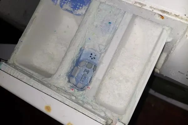 Karasu Teknik Beyaz Eşya Servisi - Resim 19