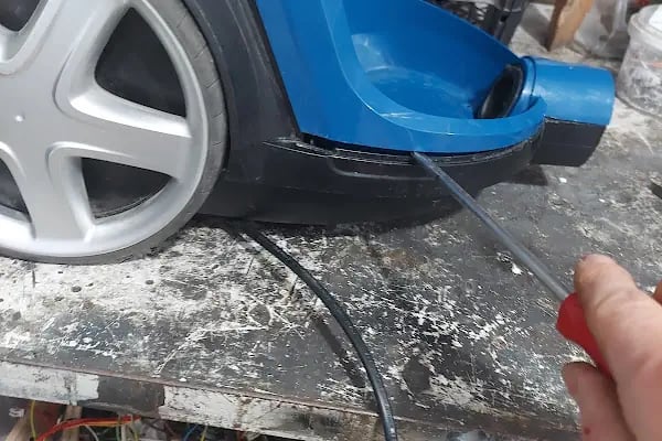 Karasu Teknik Beyaz Eşya Servisi - Resim 8