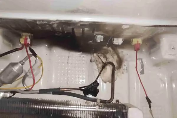 Karasu Teknik Beyaz Eşya Servisi - Resim 18