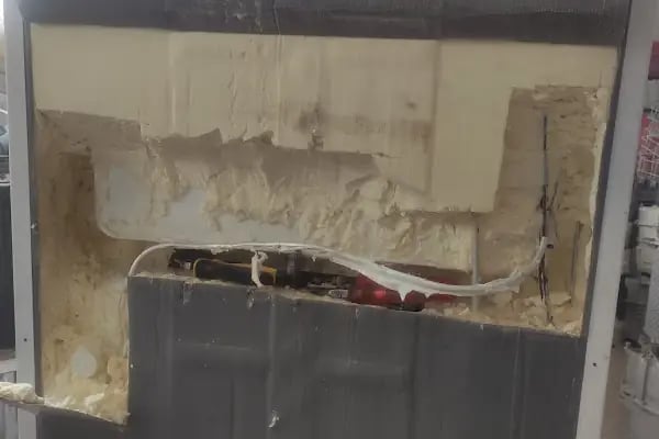 Karasu Teknik Beyaz Eşya Servisi - Resim 6