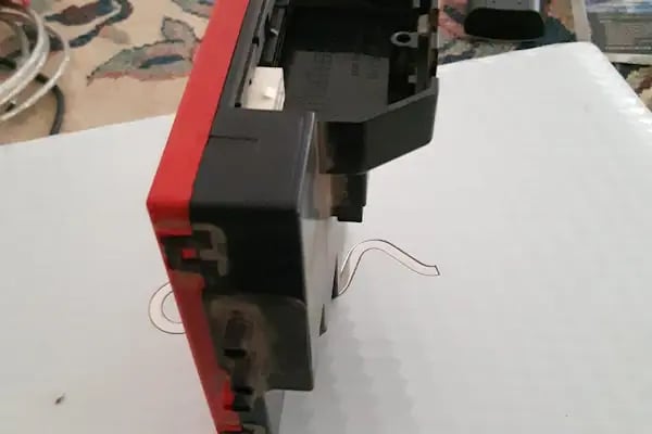 Karasu Teknik Beyaz Eşya Servisi - Resim 5