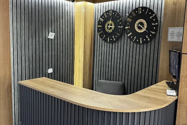 TEKİRDAĞ MARTEK HOTEL LUXURY KONAKLAMA - Resim 6