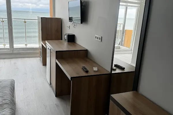 TEKİRDAĞ MARTEK HOTEL LUXURY KONAKLAMA - Resim 8