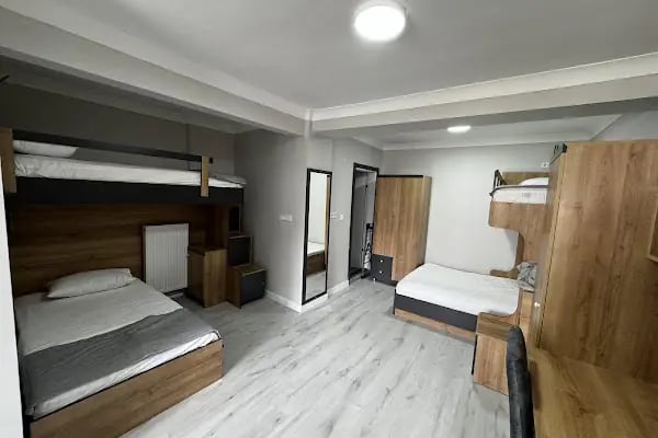 TEKİRDAĞ MARTEK HOTEL LUXURY KONAKLAMA - Resim 2