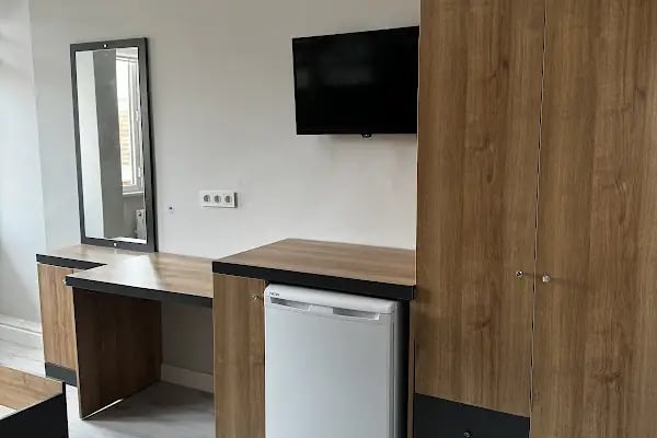 TEKİRDAĞ MARTEK HOTEL LUXURY KONAKLAMA - Resim 15