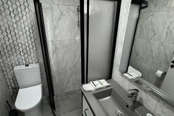TEKİRDAĞ MARTEK HOTEL LUXURY KONAKLAMA - Resim 3