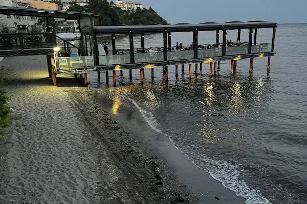 TEKİRDAĞ MARTEK HOTEL LUXURY KONAKLAMA - Resim 16