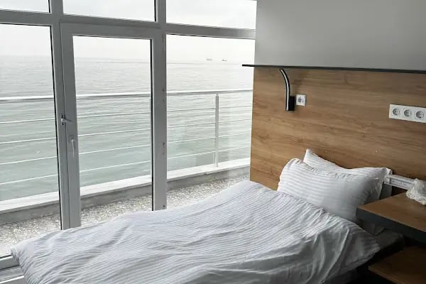 TEKİRDAĞ MARTEK HOTEL LUXURY KONAKLAMA - Resim 19
