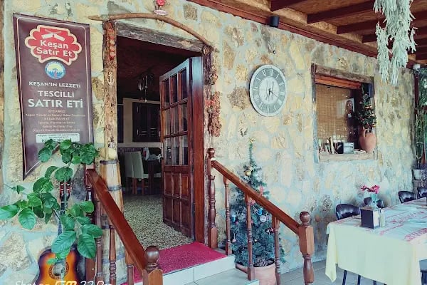Engin Et Restaurant ( Satır Et) - Resim 6