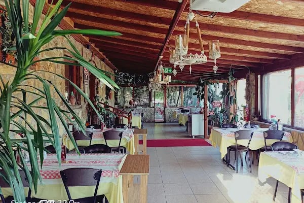 Engin Et Restaurant ( Satır Et) - Resim 2