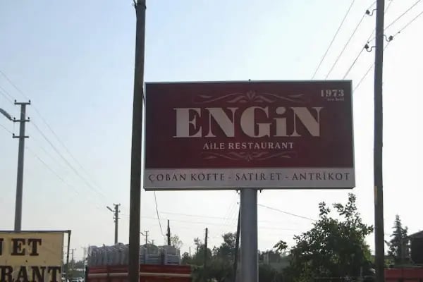 Engin Et Restaurant ( Satır Et) - Resim 12