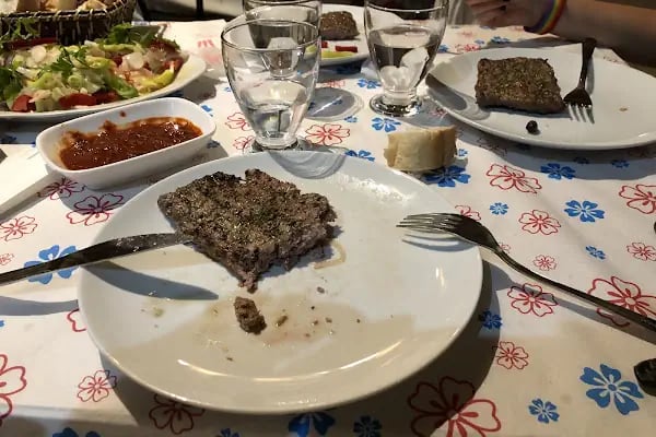 Engin Et Restaurant ( Satır Et) - Resim 14