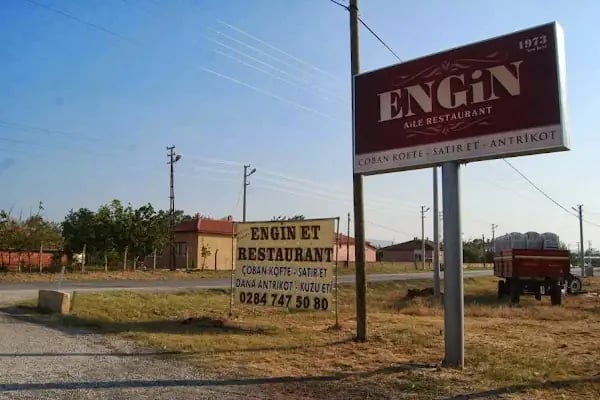 Engin Et Restaurant ( Satır Et) - Resim 15