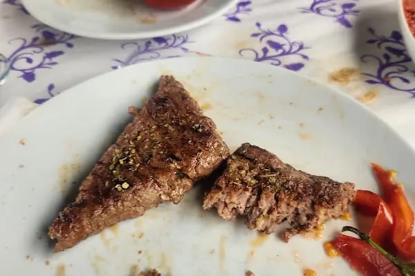 Engin Et Restaurant ( Satır Et) - Resim 13