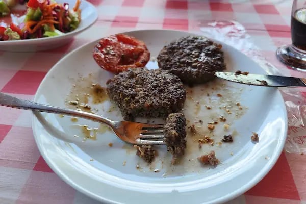 Engin Et Restaurant ( Satır Et) - Resim 10