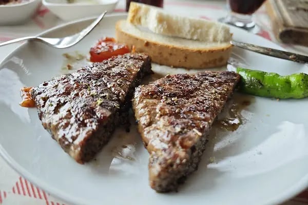 Engin Et Restaurant ( Satır Et) - Resim 3