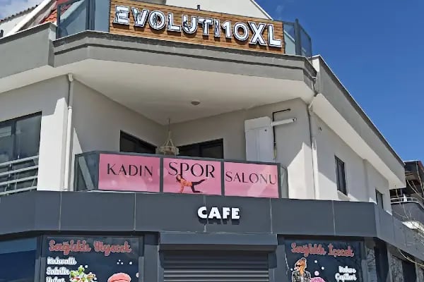Evoluti10 Spor salonu - Resim 2