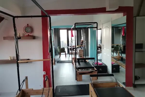 Evoluti10 Spor salonu - Resim 5