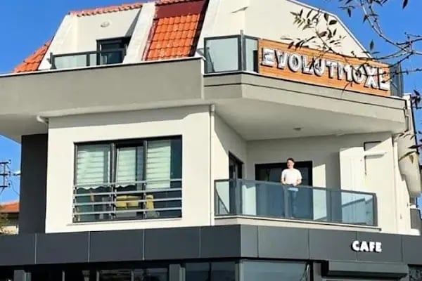 Evoluti10 Spor salonu - Resim 8
