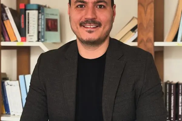 Bursa Uzm. Psikolog Uğur Kartum - Resim 1