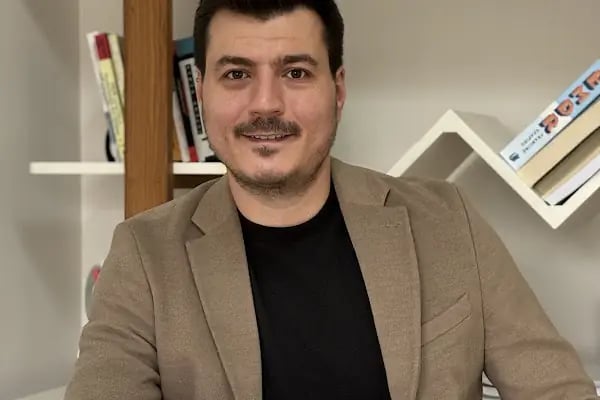 Bursa Uzm. Psikolog Uğur Kartum - Resim 3