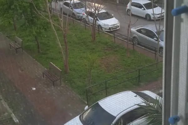 Yahya Çavuş Parkı - Resim 2