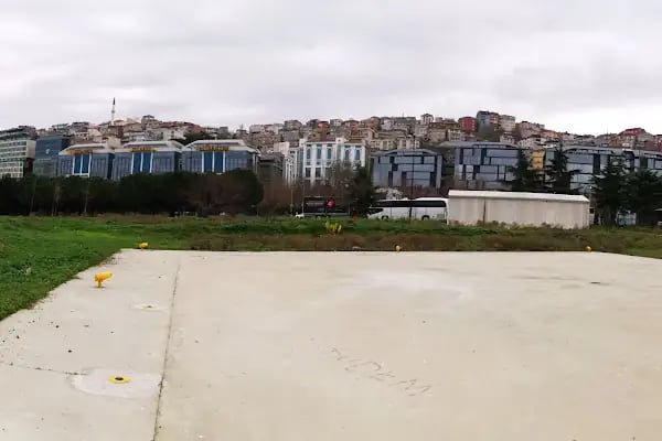 THK SÜTLÜCE İNİŞ ŞERİDİ - Resim 3